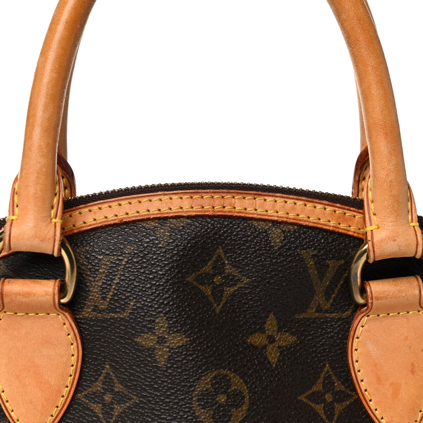 Monogram Lockit PM