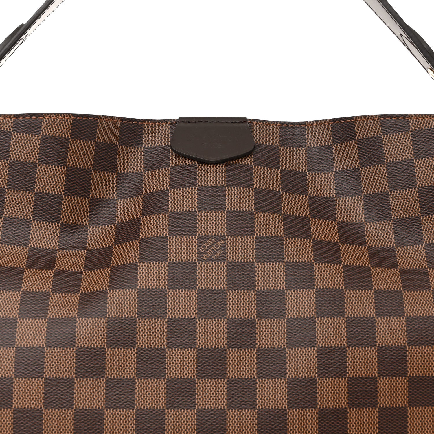 Louis Vuitton Damier Ebene Graceful MM 7 of 9