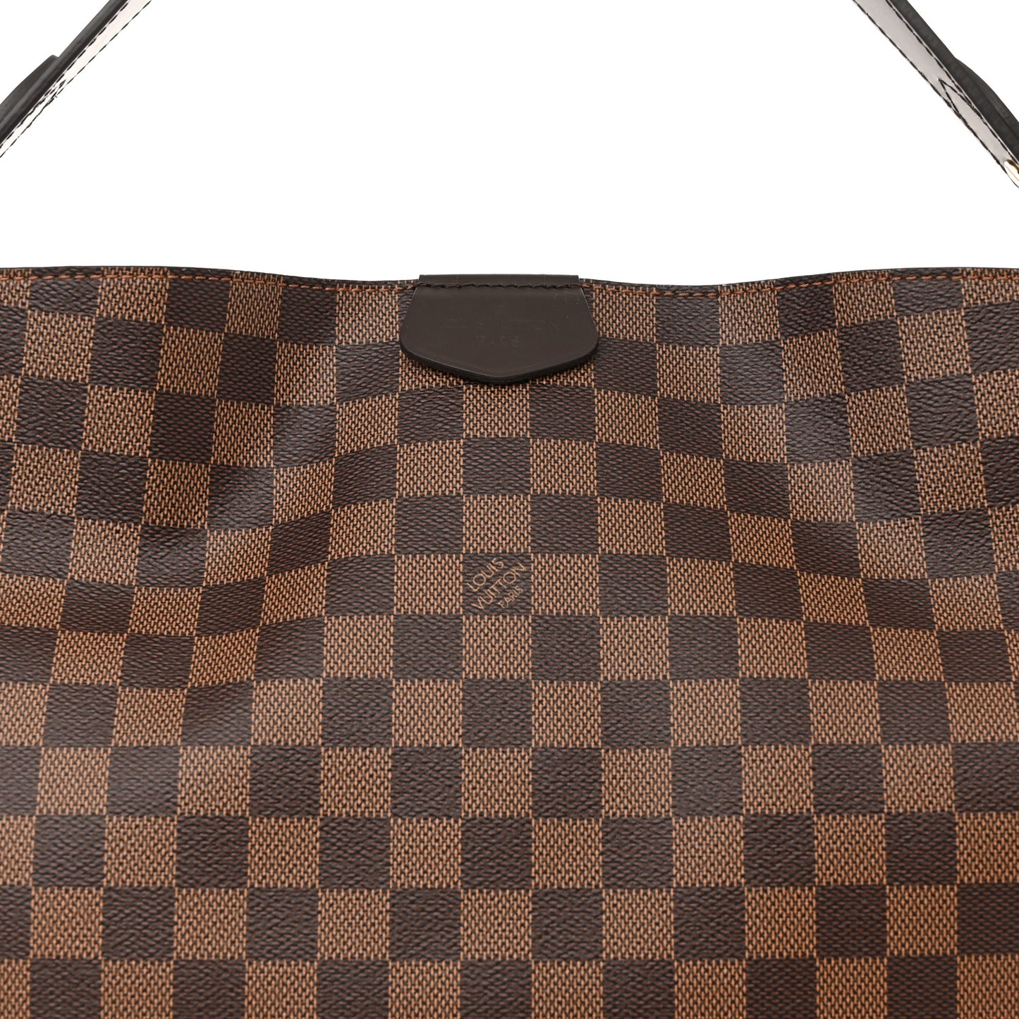 Damier Ebene Graceful MM