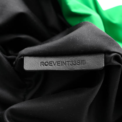 Alexander McQueen Nylon Medium Bundle Chrome Green 8 of 11