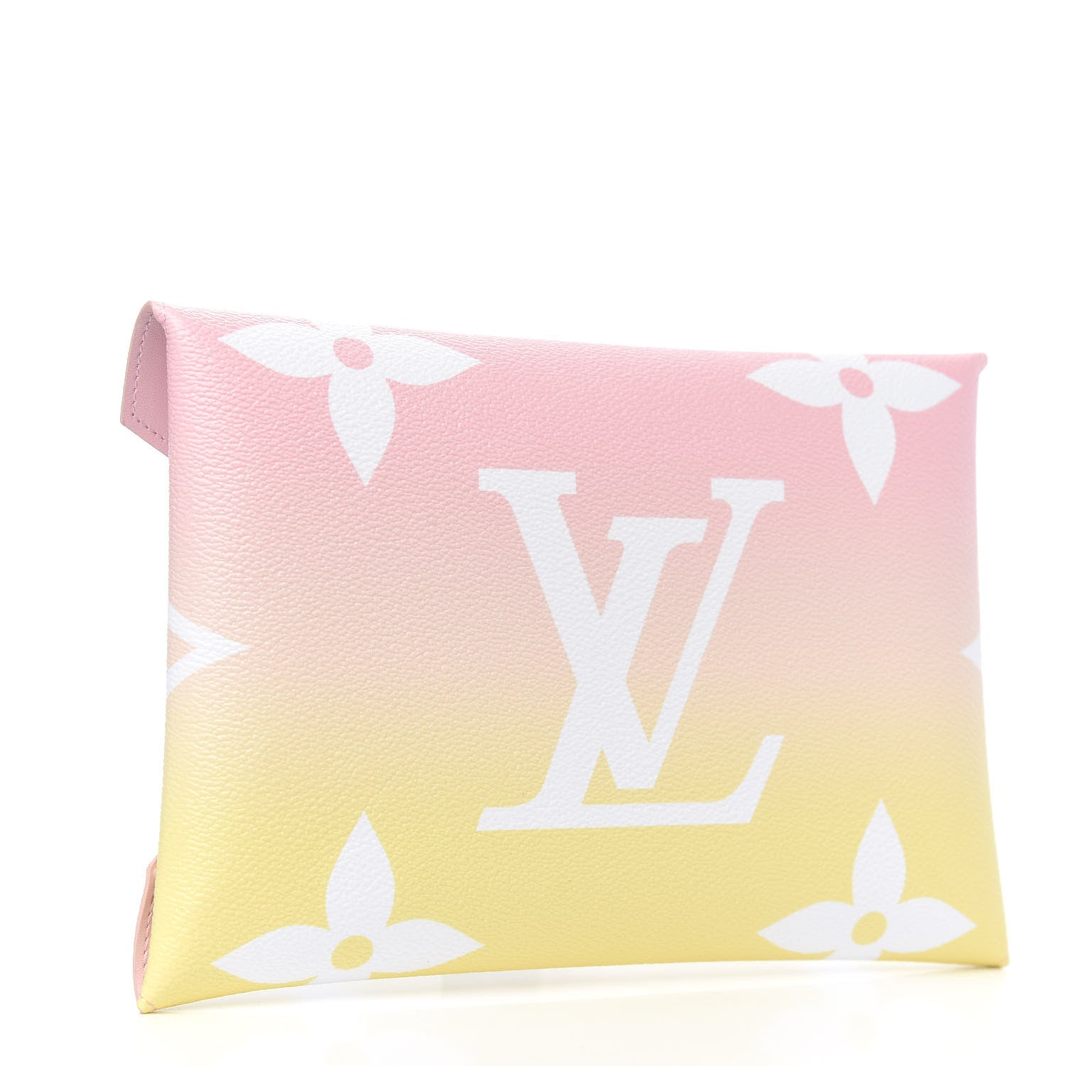 Louis Vuitton Monogram Giant By The Pool Kirigami Pochette Set 4 of 10