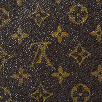 Louis Vuitton Monogram Musette Tango 8 of 11