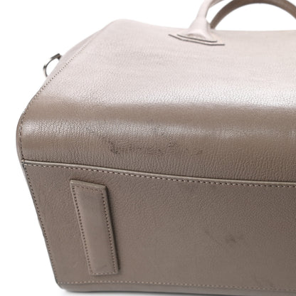 Givenchy Sugar Goatskin Medium Antigona Sand 14 of 21