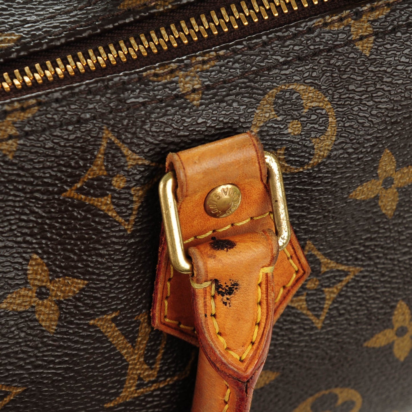 Monogram Speedy 30