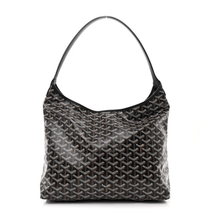Goyard Goyardine Boheme Hobo Black 1 of 12