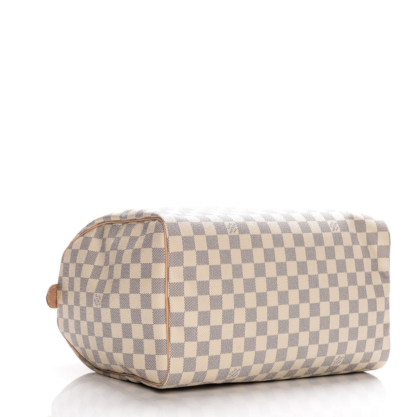 Damier Azur Speedy 35
