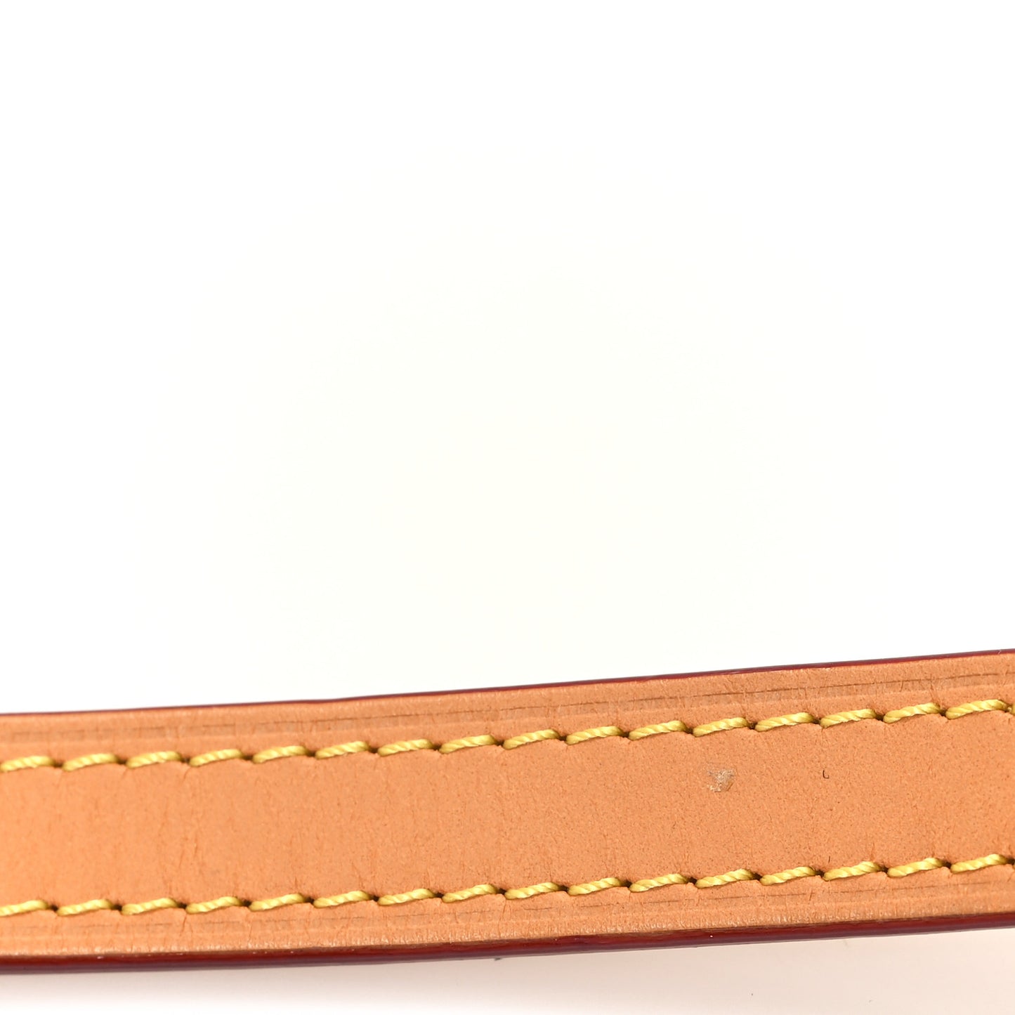 Vachetta Adjustable Speedy Bandouliere Shoulder Strap