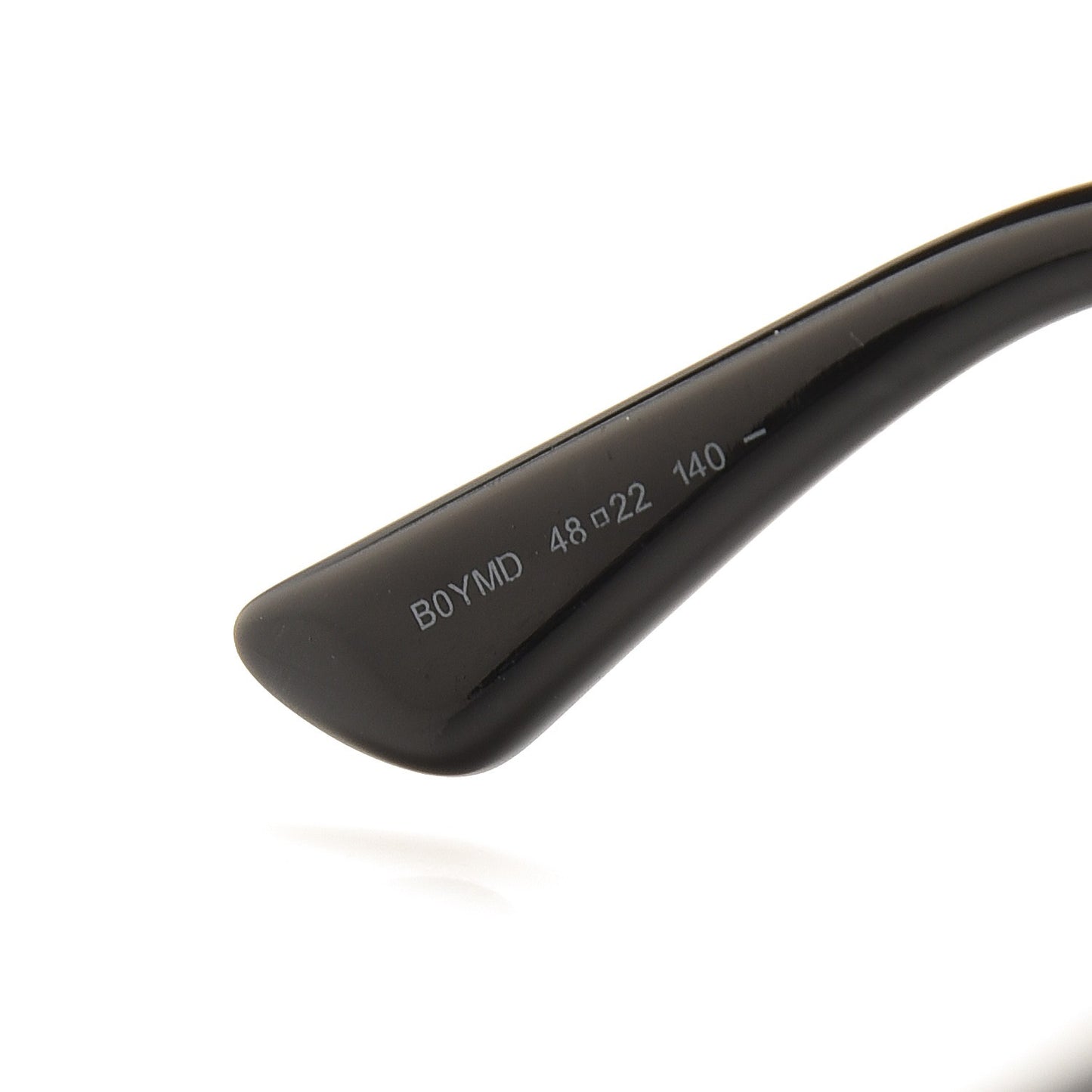 So Real Sunglasses Black