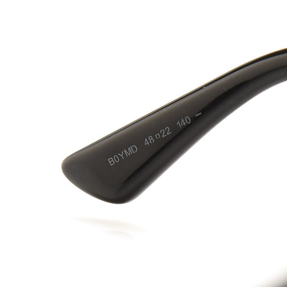 Christian Dior So Real Sunglasses Black 8 of 9