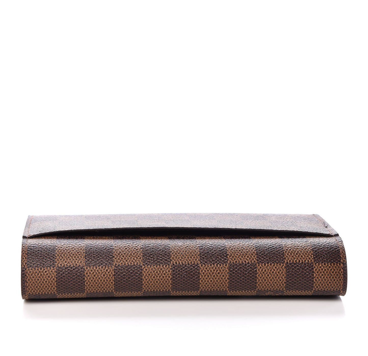 Damier Ebene Sarah Wallet NM