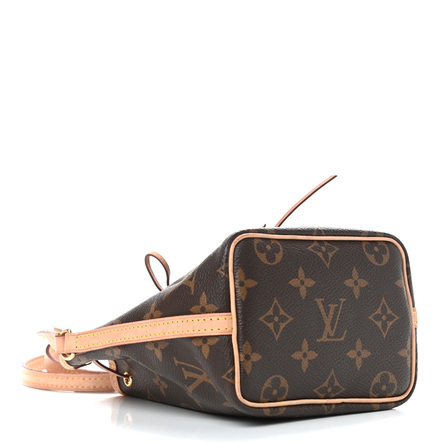 Louis Vuitton Monogram Nano Noe 4 of 9