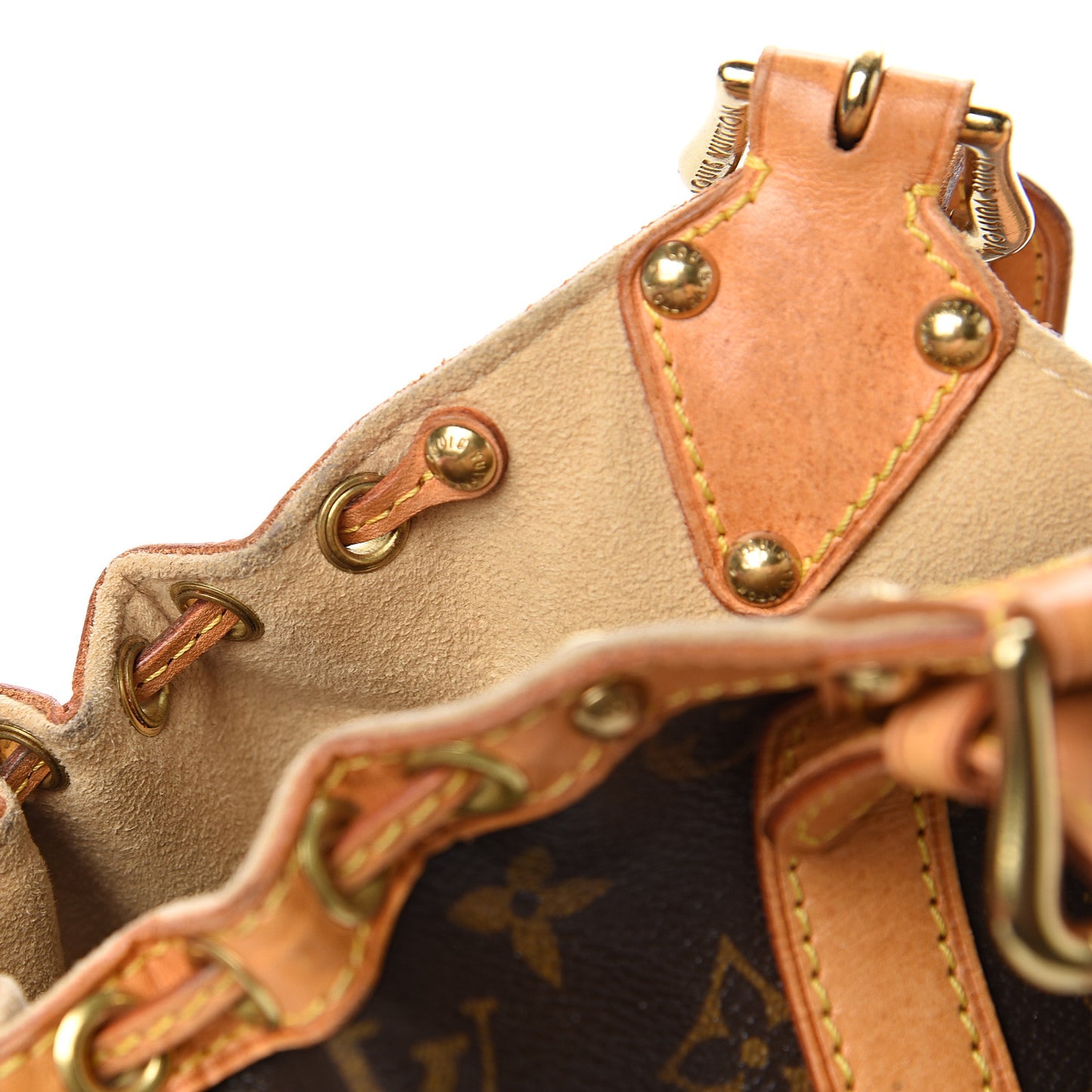 Monogram Theda GM