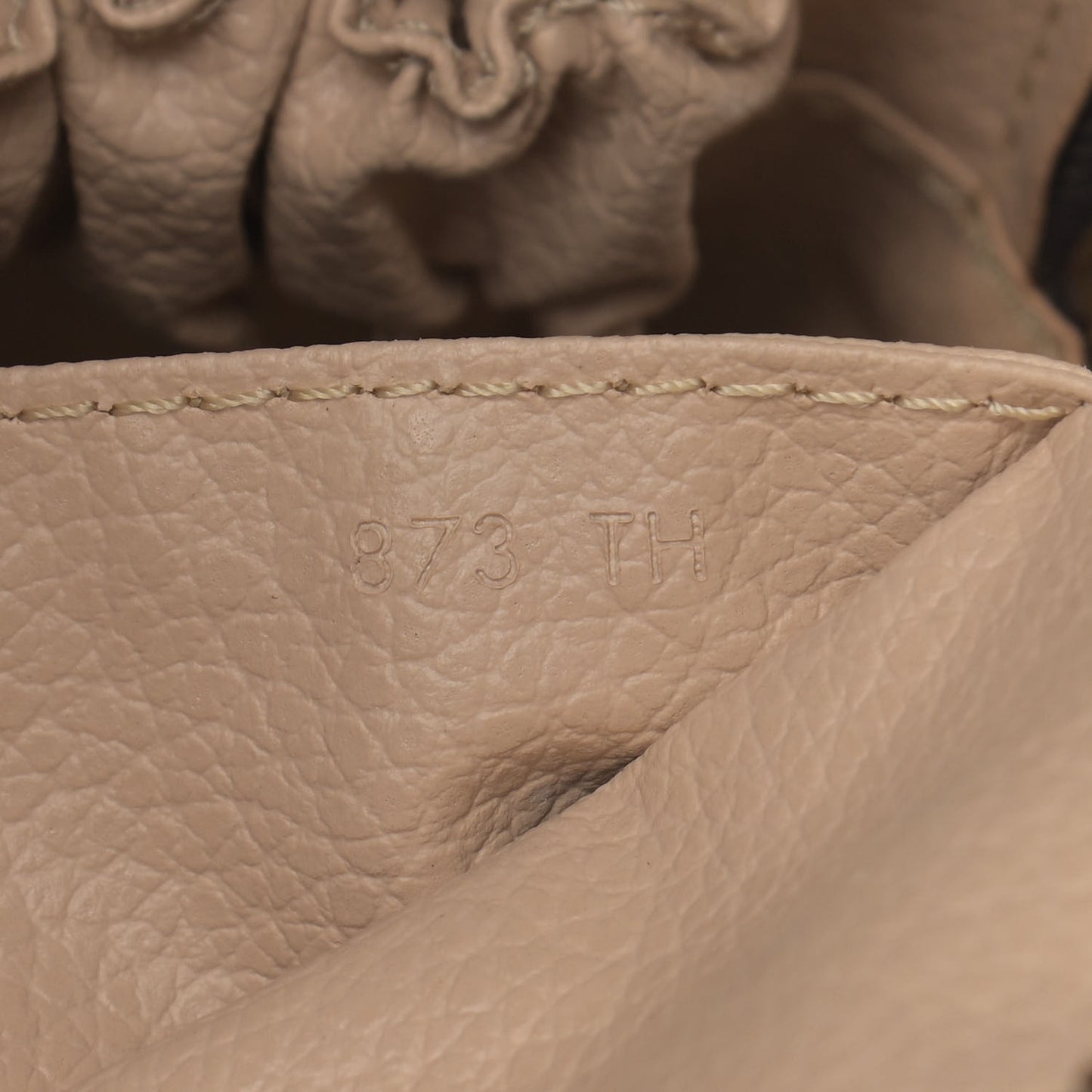 Monogram Trousse Toilette 23