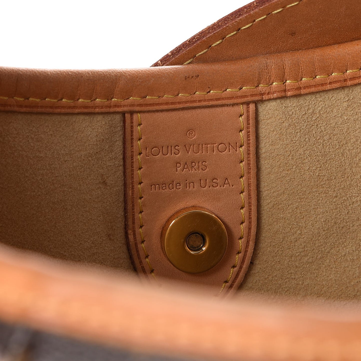 Monogram Galliera PM