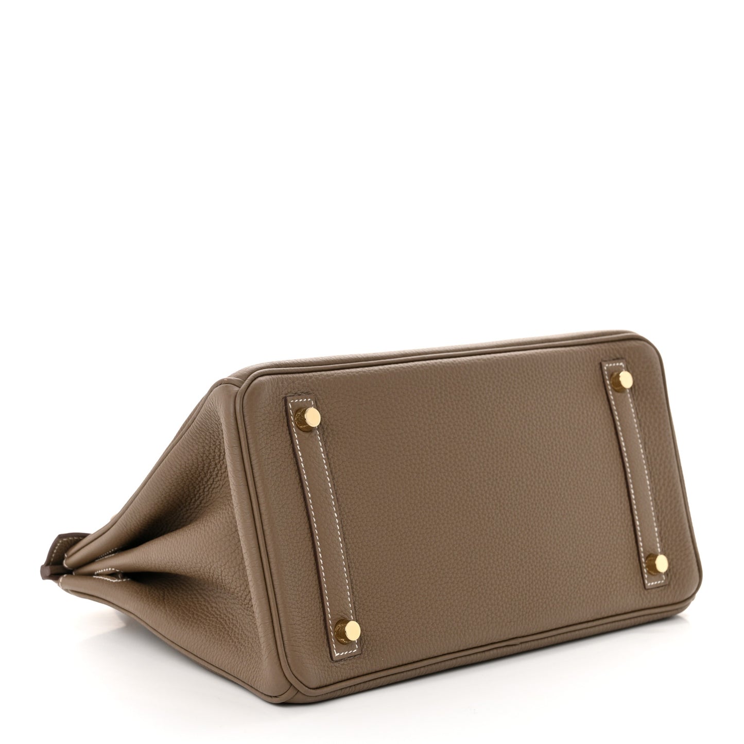 Togo Birkin 30 Etoupe