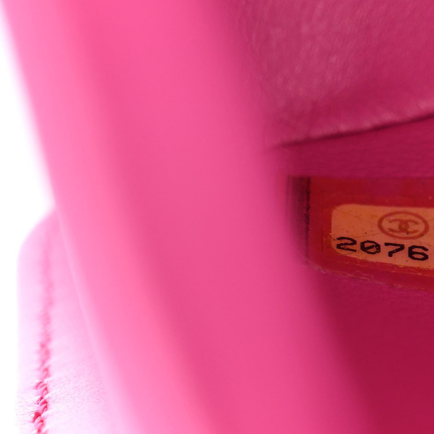 Chanel Matte Snakeskin Medium Boy Flap Pink 7 of 11