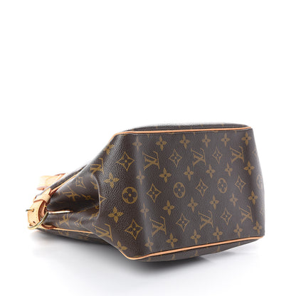 Louis Vuitton Monogram Batignolles 3 of 8