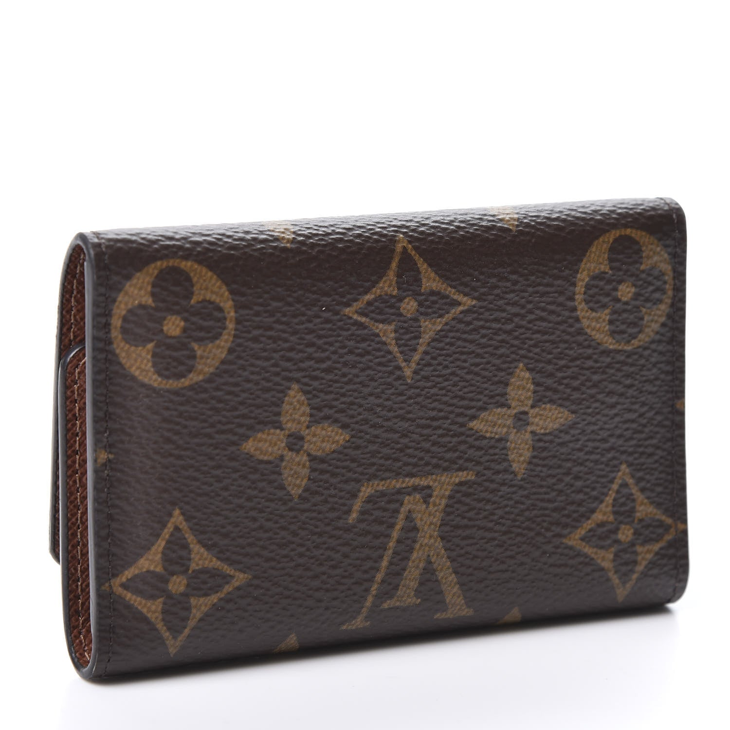 Louis Vuitton Monogram 6 Key Multicles Holder 2 of 9