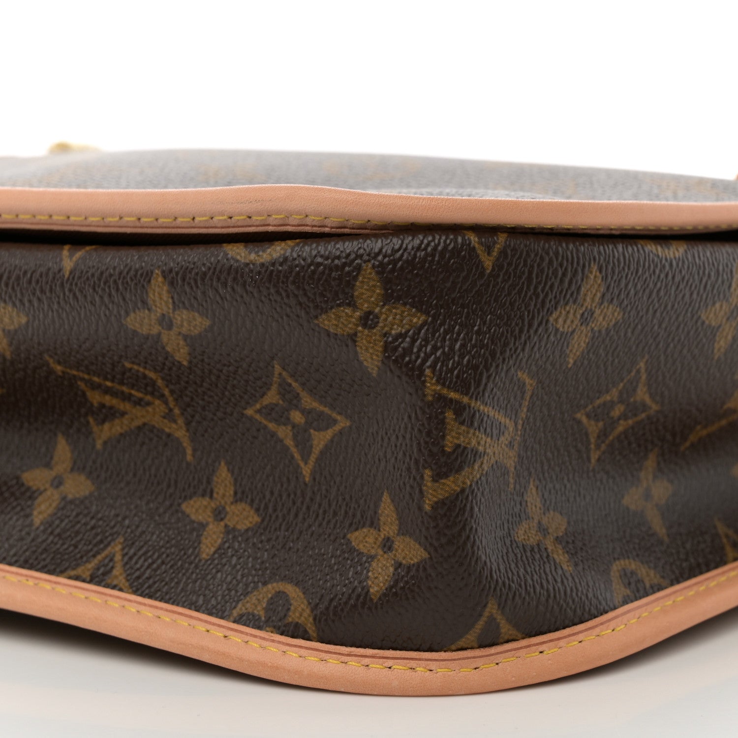 Louis Vuitton Monogram Bosphore PM Messenger 10 of 13