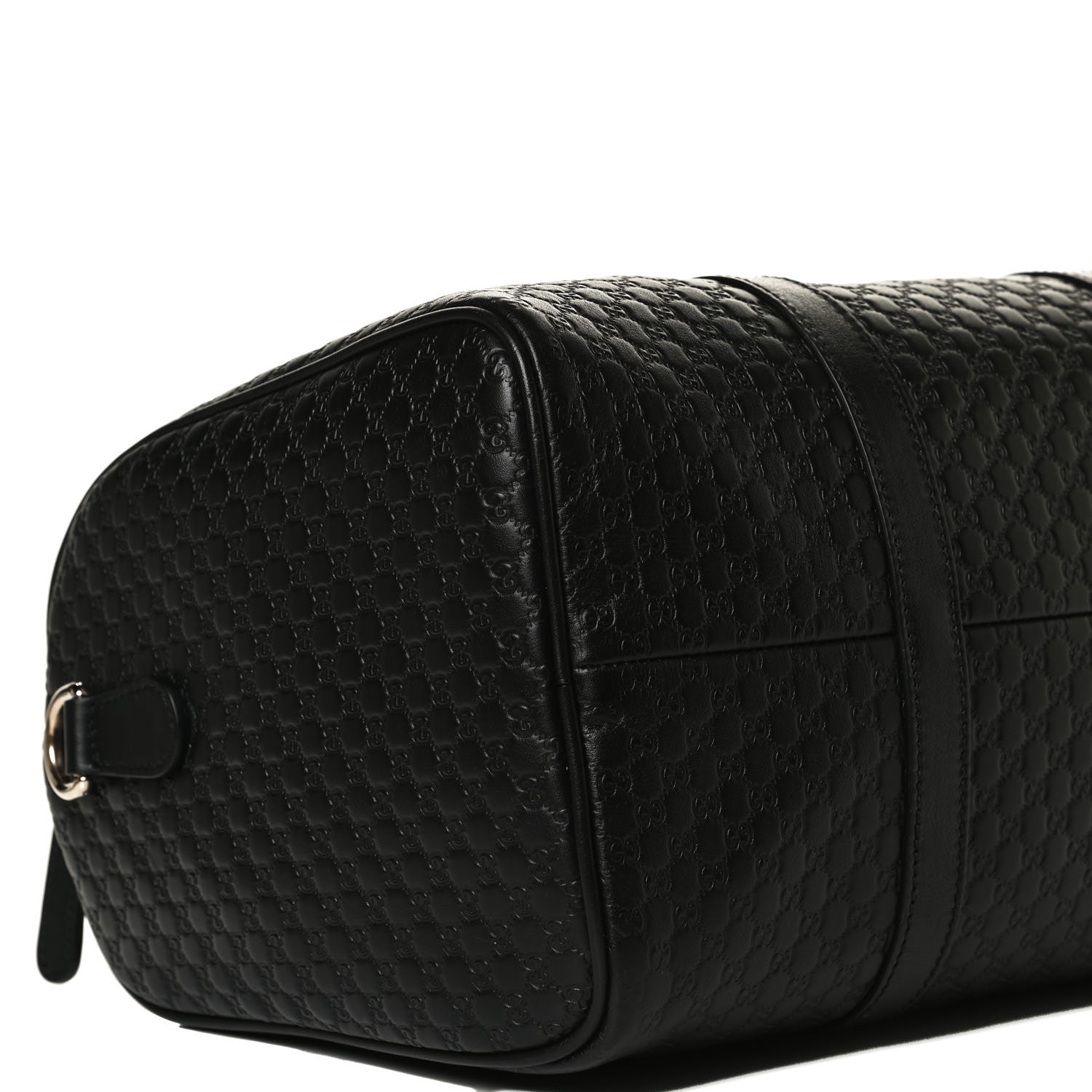 Gucci Microguccissima Medium Joy Boston Black 11 of 17