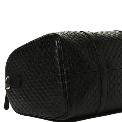 Gucci Microguccissima Medium Joy Boston Black 11 of 17