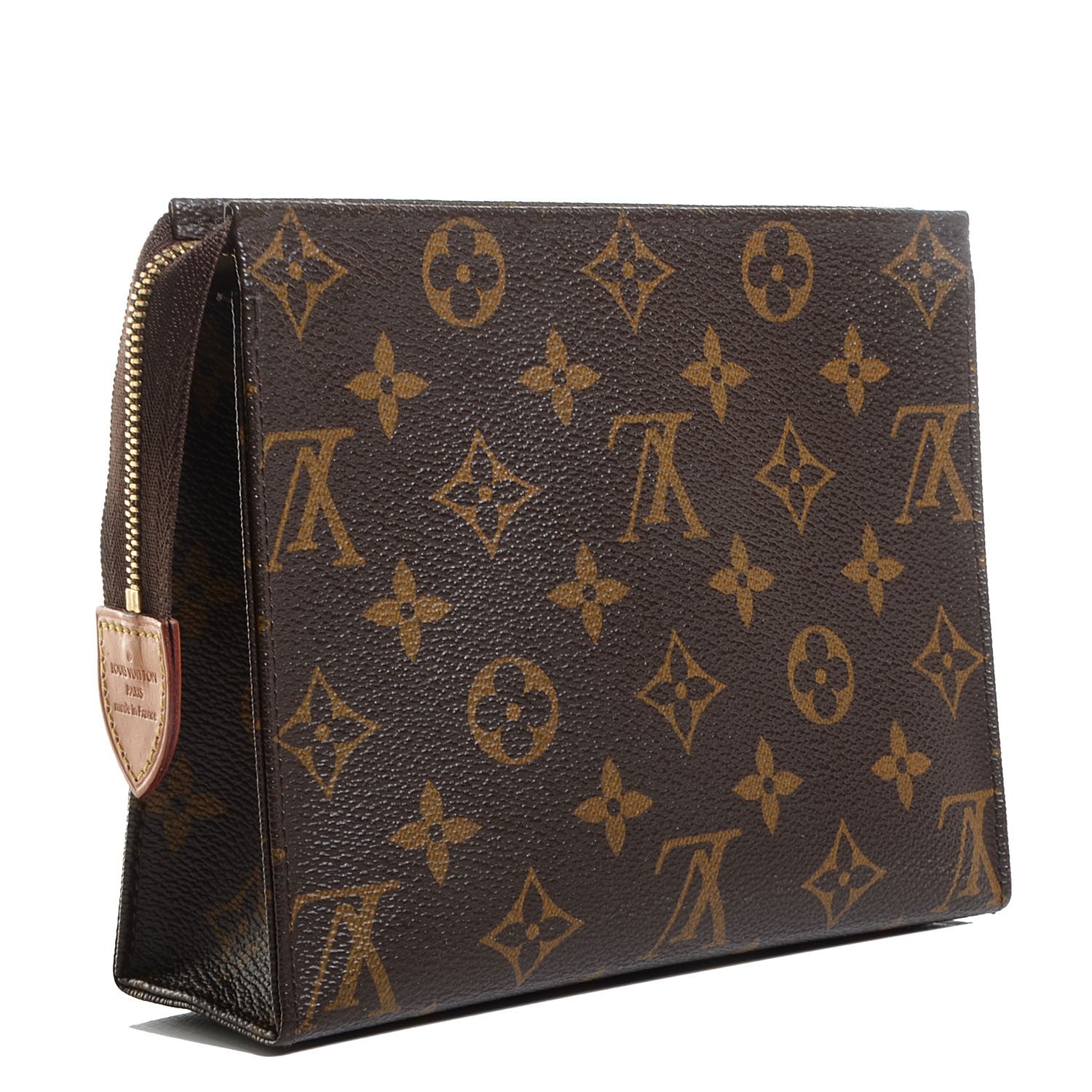 Louis Vuitton Monogram Toiletry Pouch 19 3 of 7