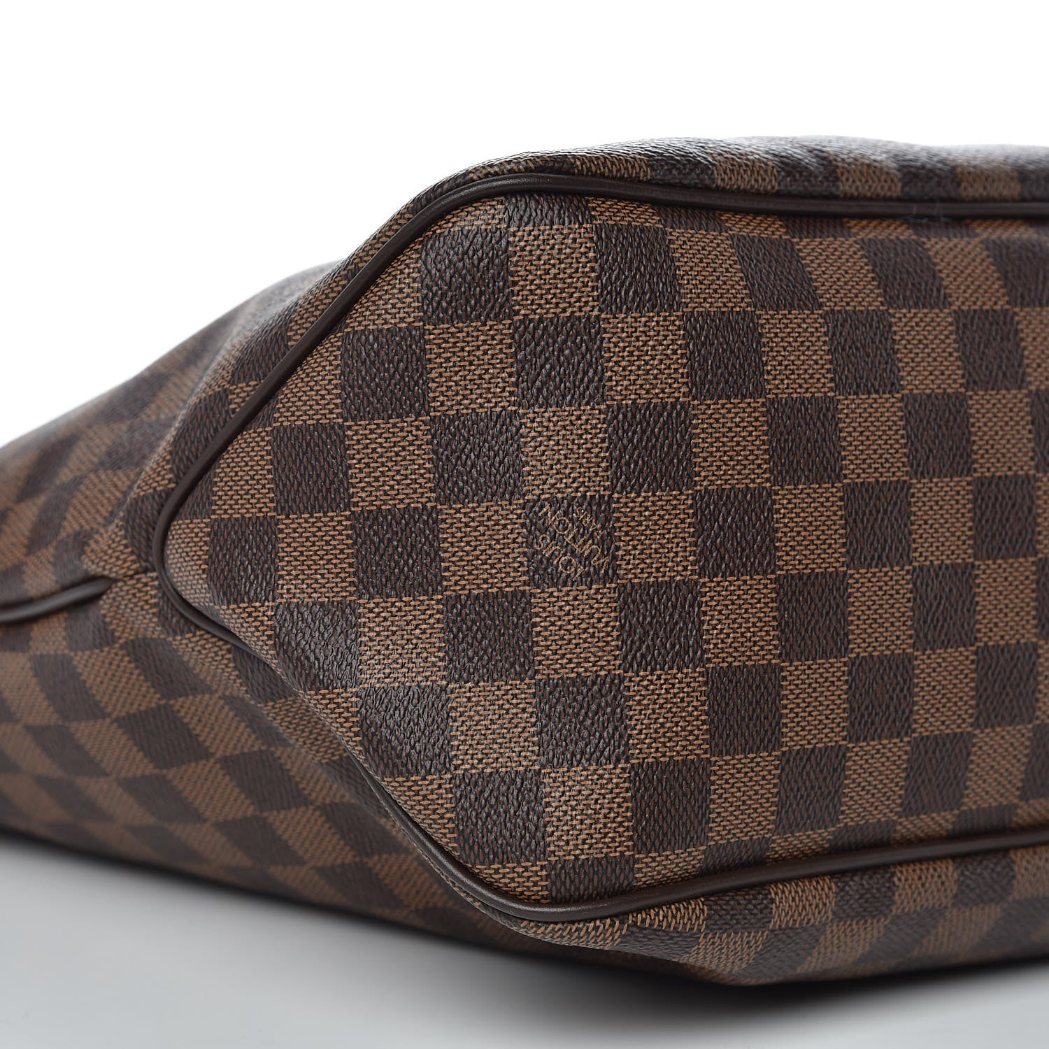 Louis Vuitton Damier Ebene Delightful MM 8 of 10