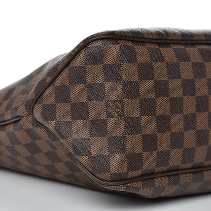Louis Vuitton Damier Ebene Delightful MM 8 of 10