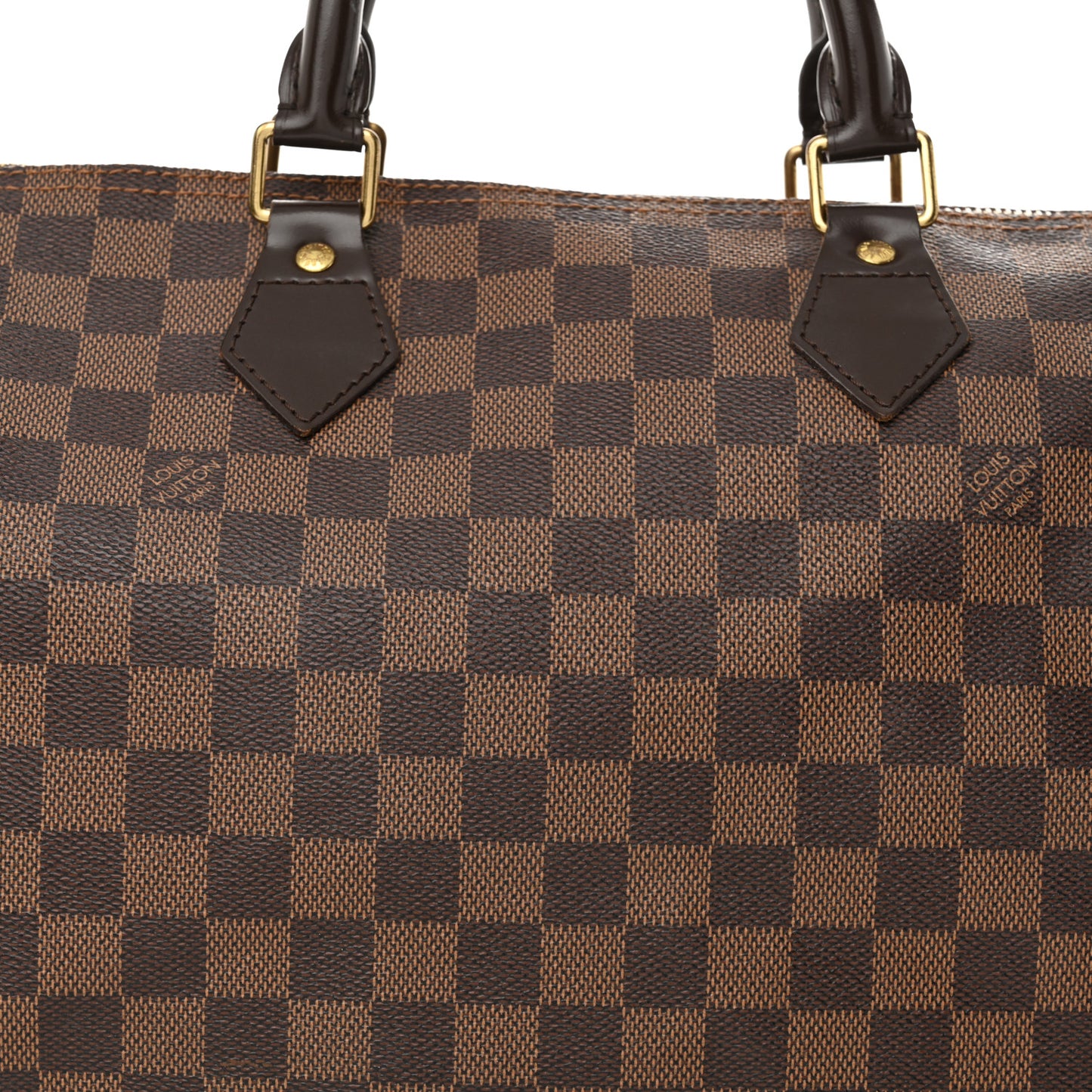 Damier Ebene Speedy 30