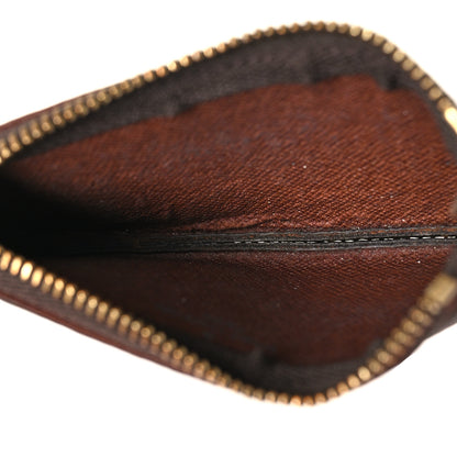 Louis Vuitton Monogram Key Pouch 5 of 8