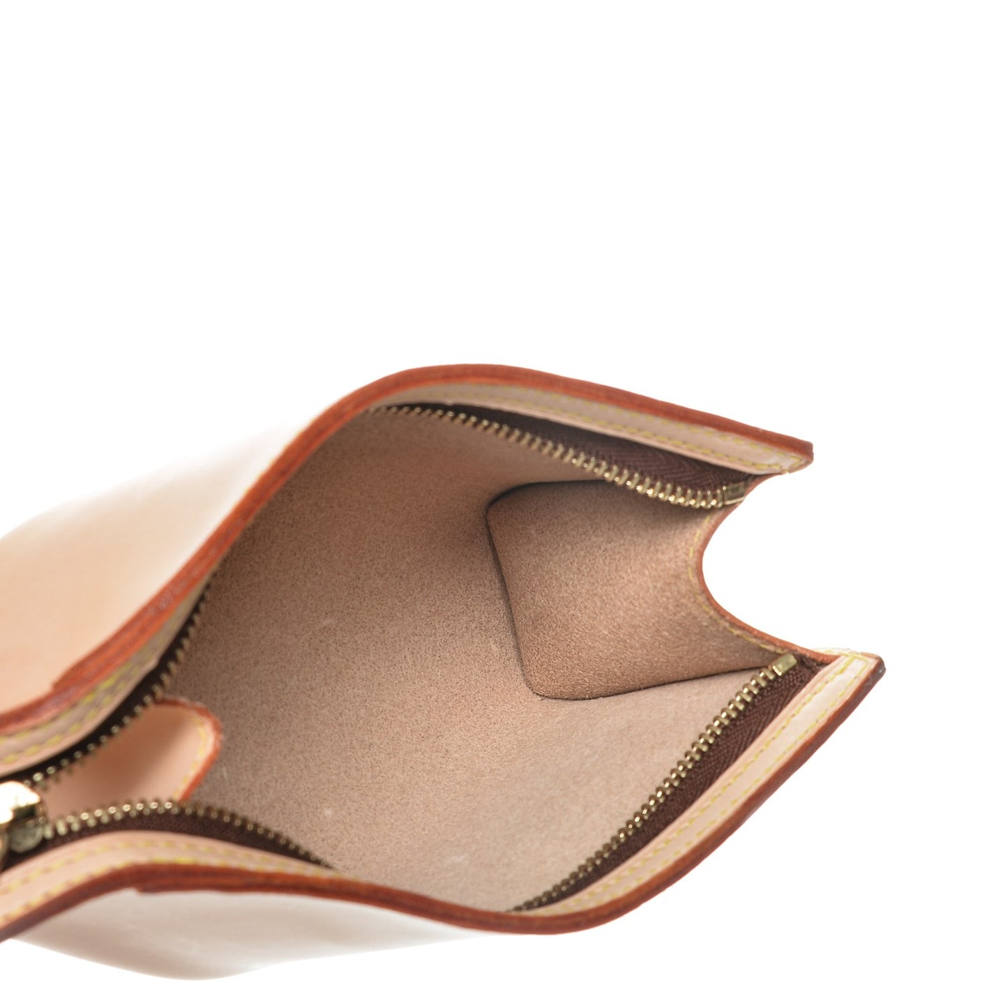 Vinyl Sac Ambre PM