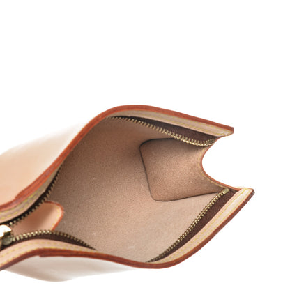 Louis Vuitton Vinyl Sac Ambre PM 9 of 9