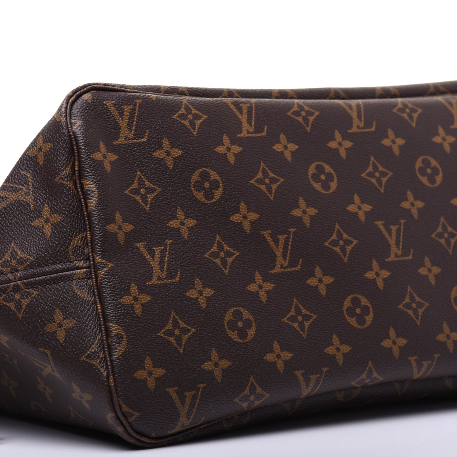 Louis Vuitton Monogram Neo Neverfull GM 6 of 13
