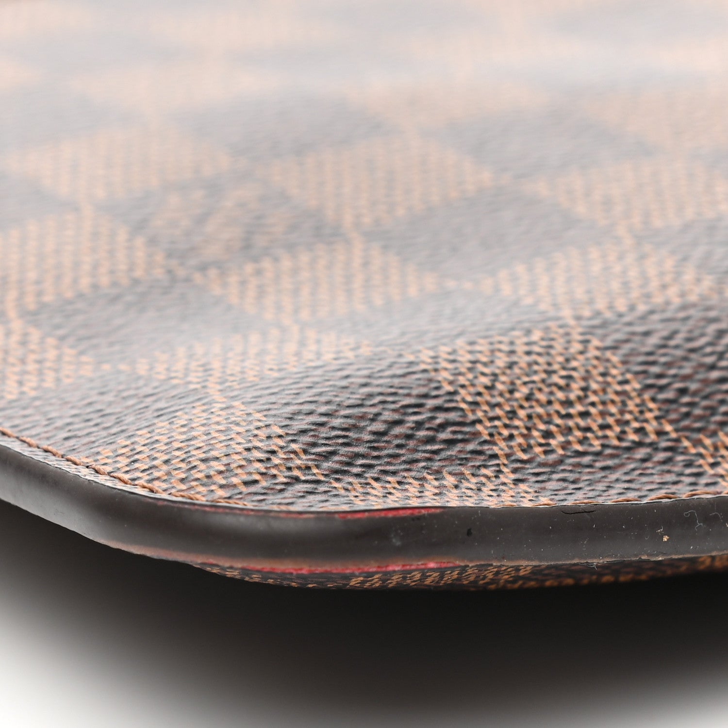 Louis Vuitton Damier Ebene Neverfull MM GM Pochette 11 of 13