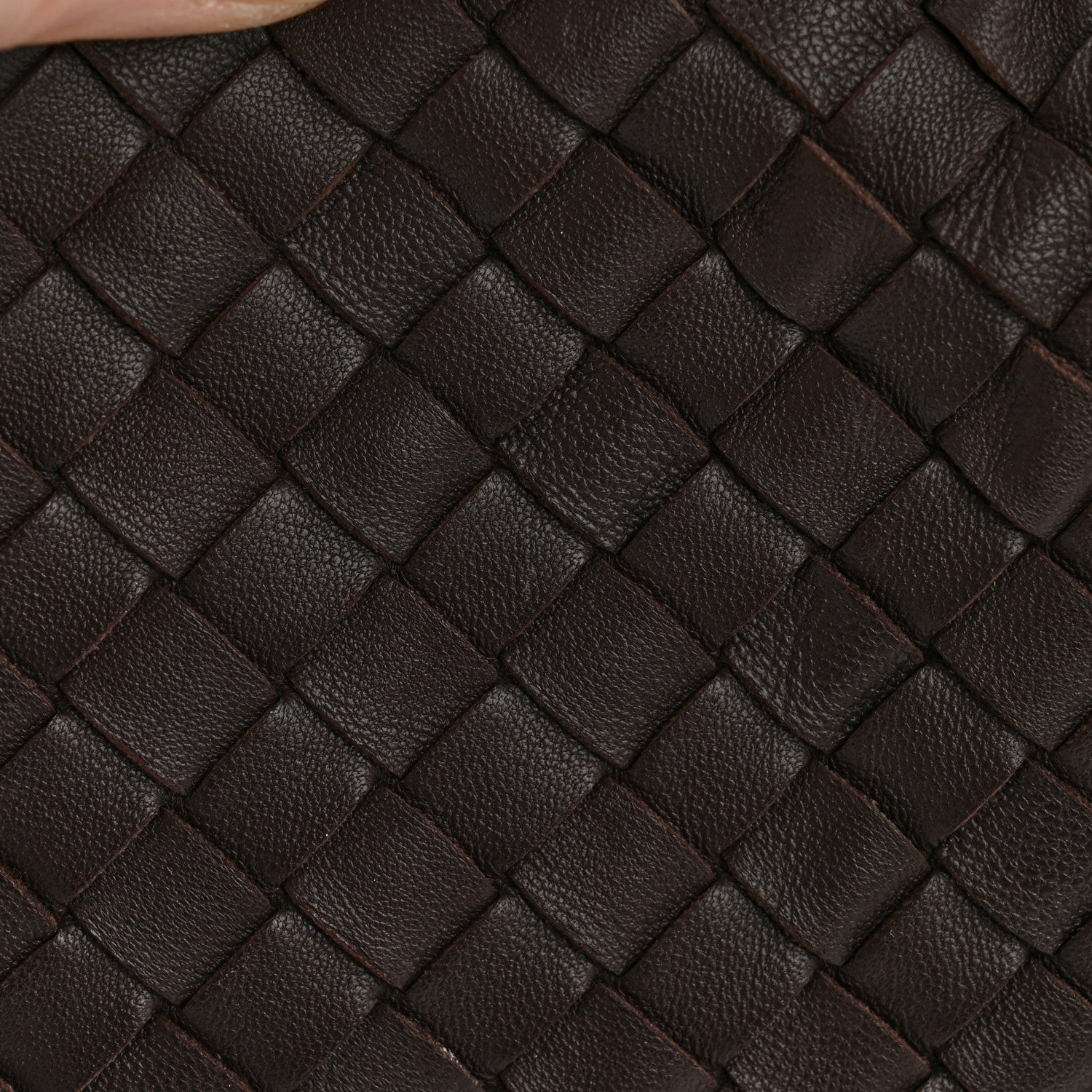 Bottega Veneta Nappa Intrecciato Medium Veneta Hobo Ebano 17 of 17