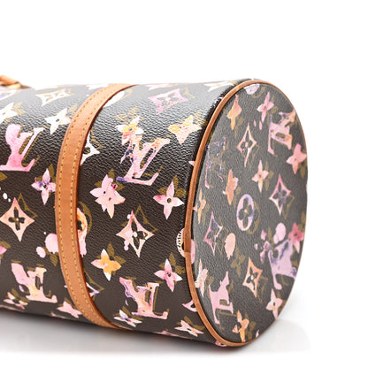 Louis Vuitton Watercolor Aquarelle Papillon 9 of 9