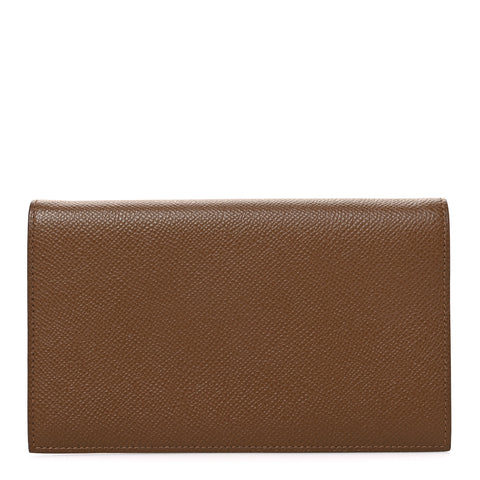 Epsom Vision II Agenda Cover Alezan