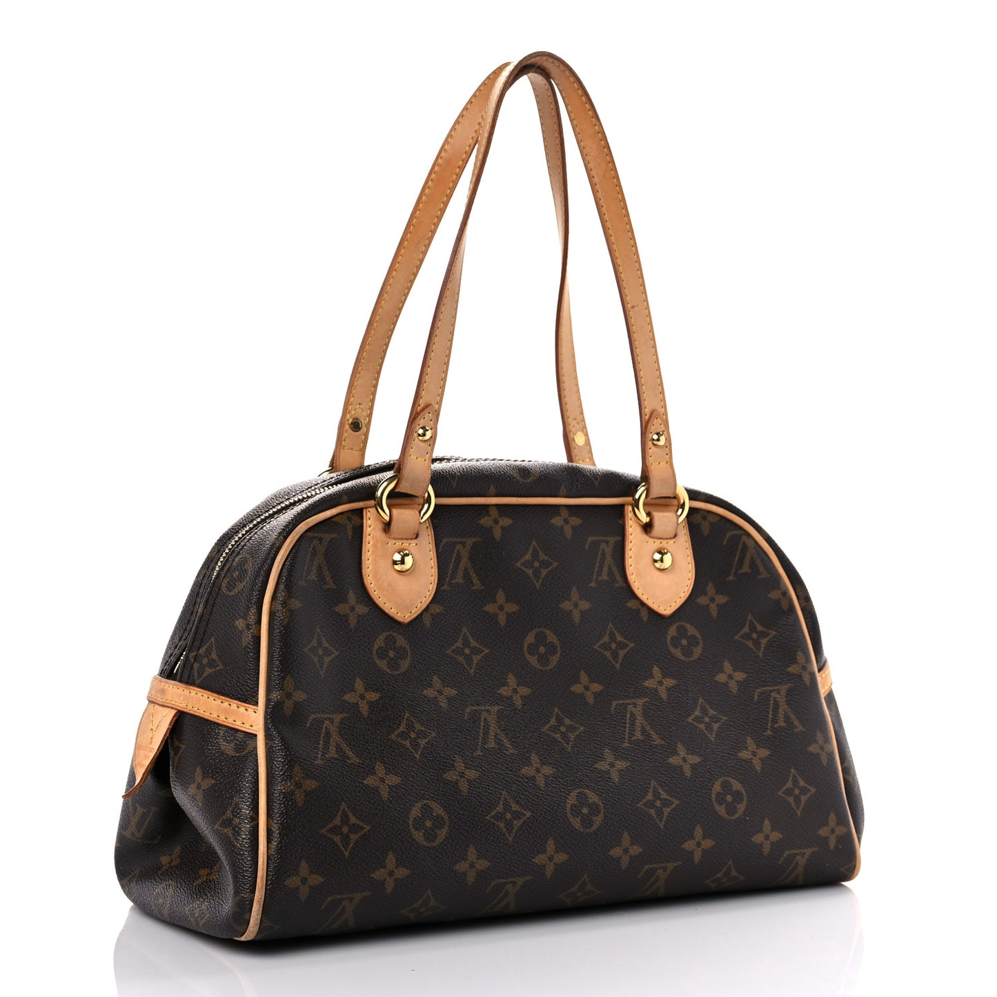 Monogram Montorgueil PM
