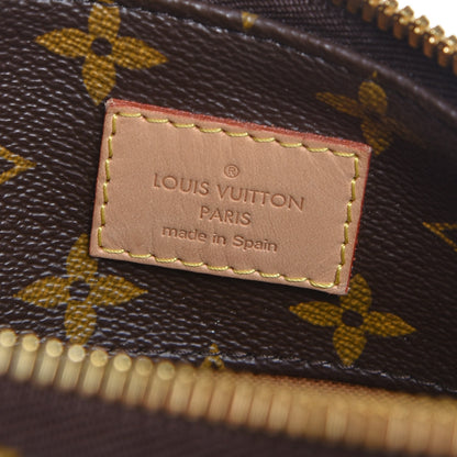 Louis Vuitton Monogram Sully PM 6 of 8
