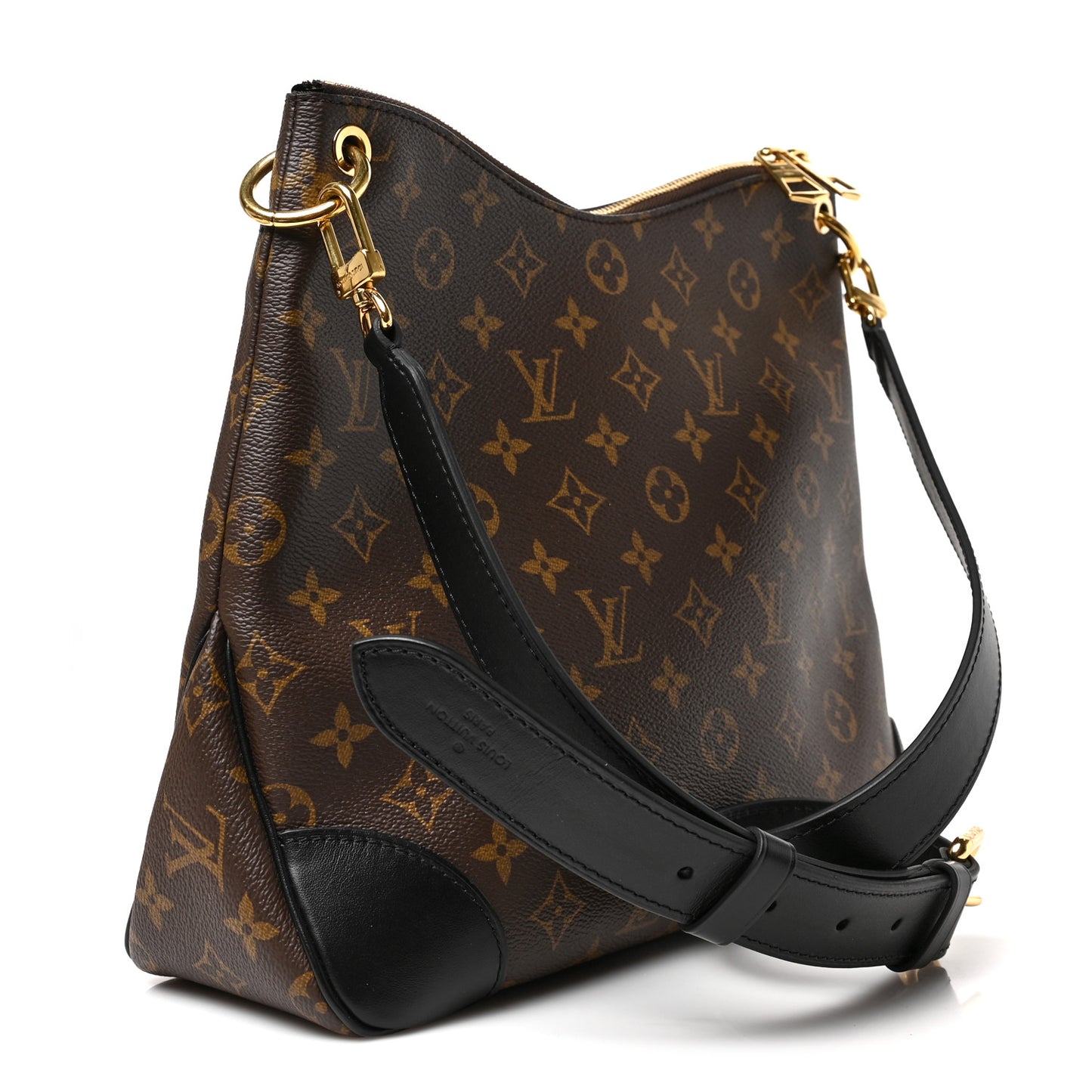 Monogram Odeon MM Black