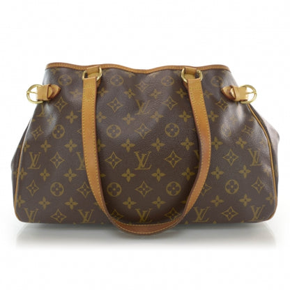 Louis Vuitton Monogram Batignolles Horizontal 1 of 10