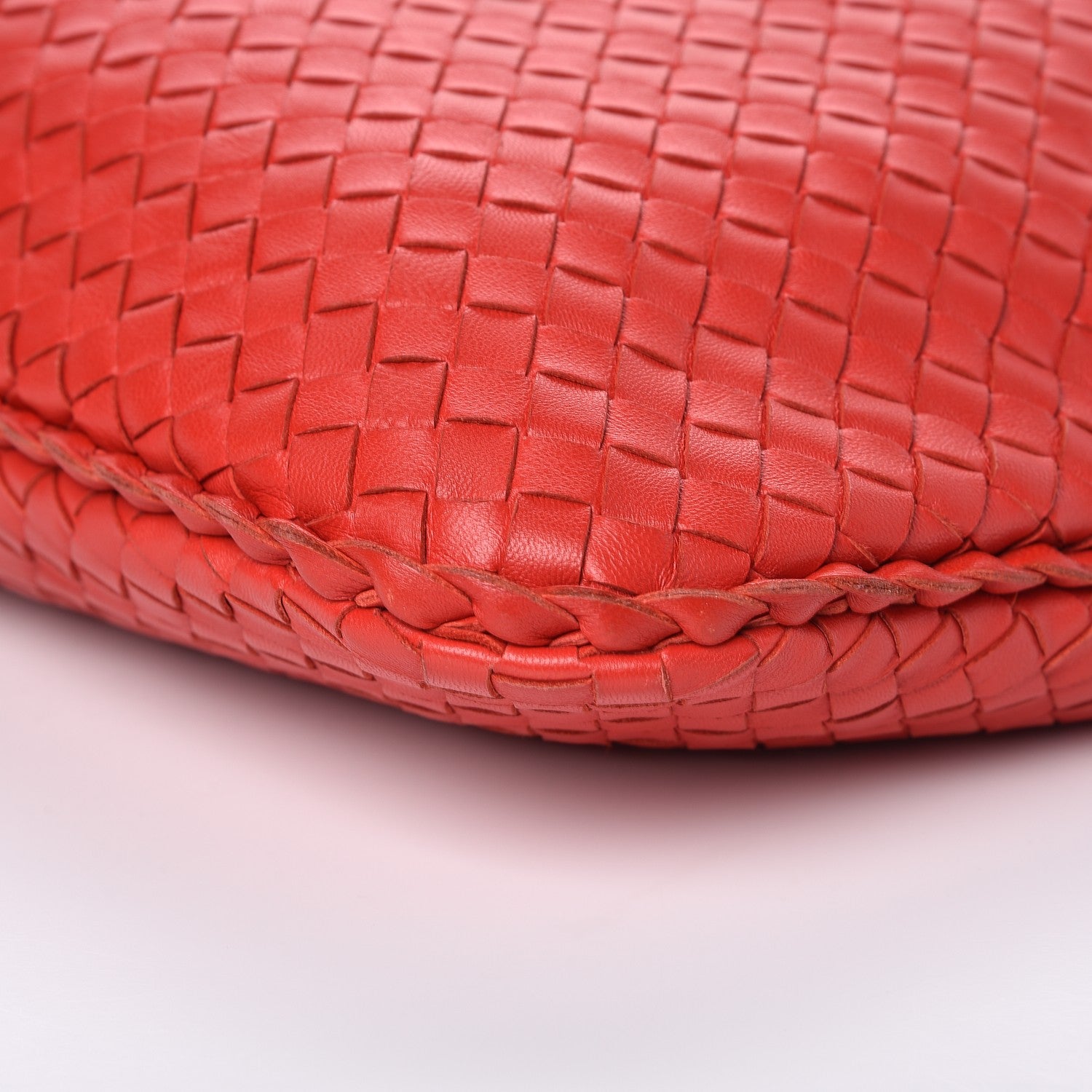 Bottega Veneta Nappa Intrecciato Medium Veneta Hobo Fever 10 of 10