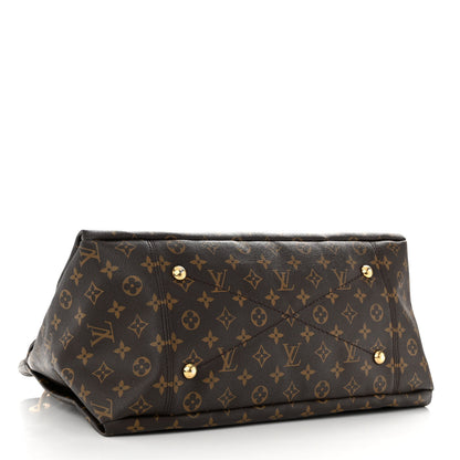 Louis Vuitton Monogram Artsy MM 4 of 11