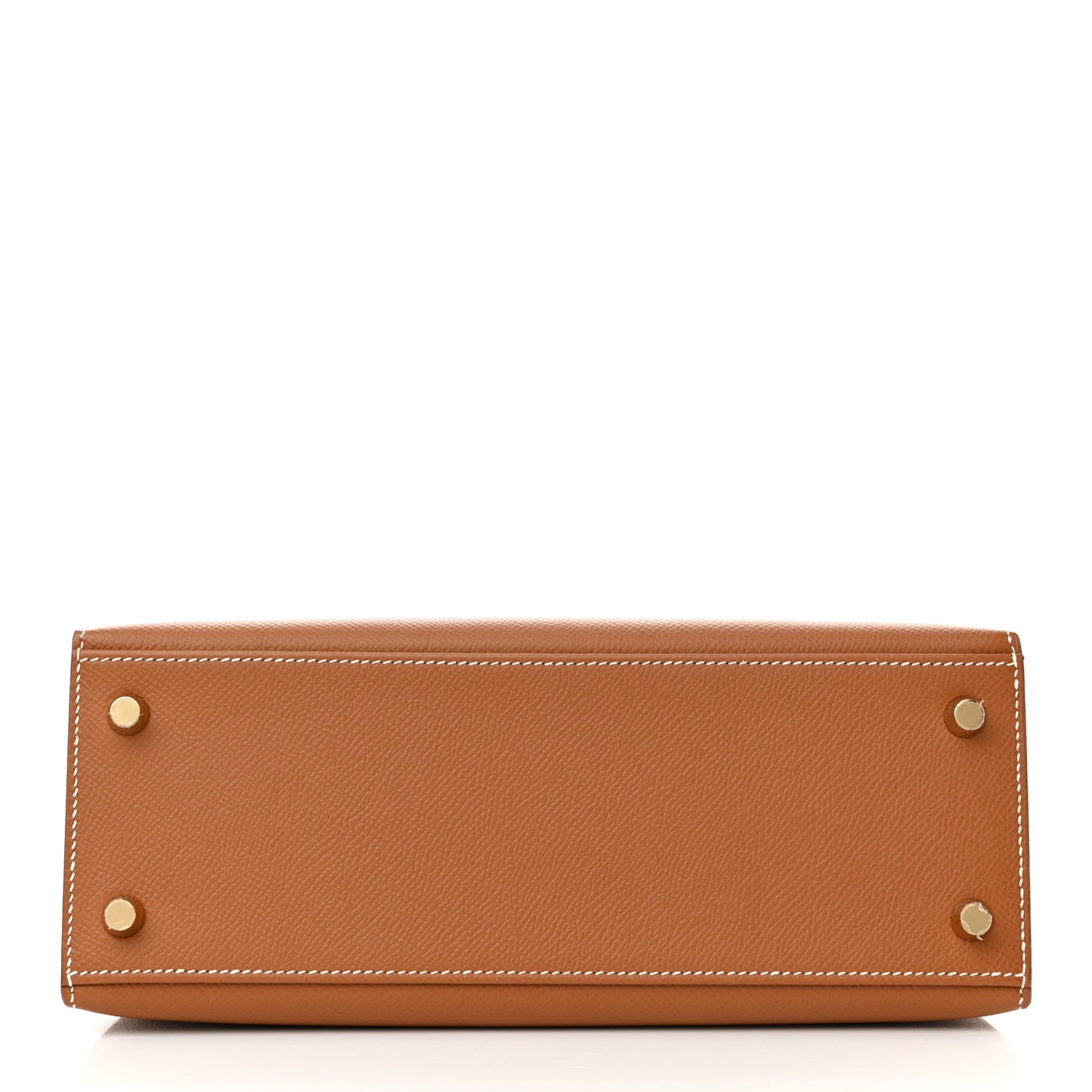Epsom Kelly Sellier 25 Gold