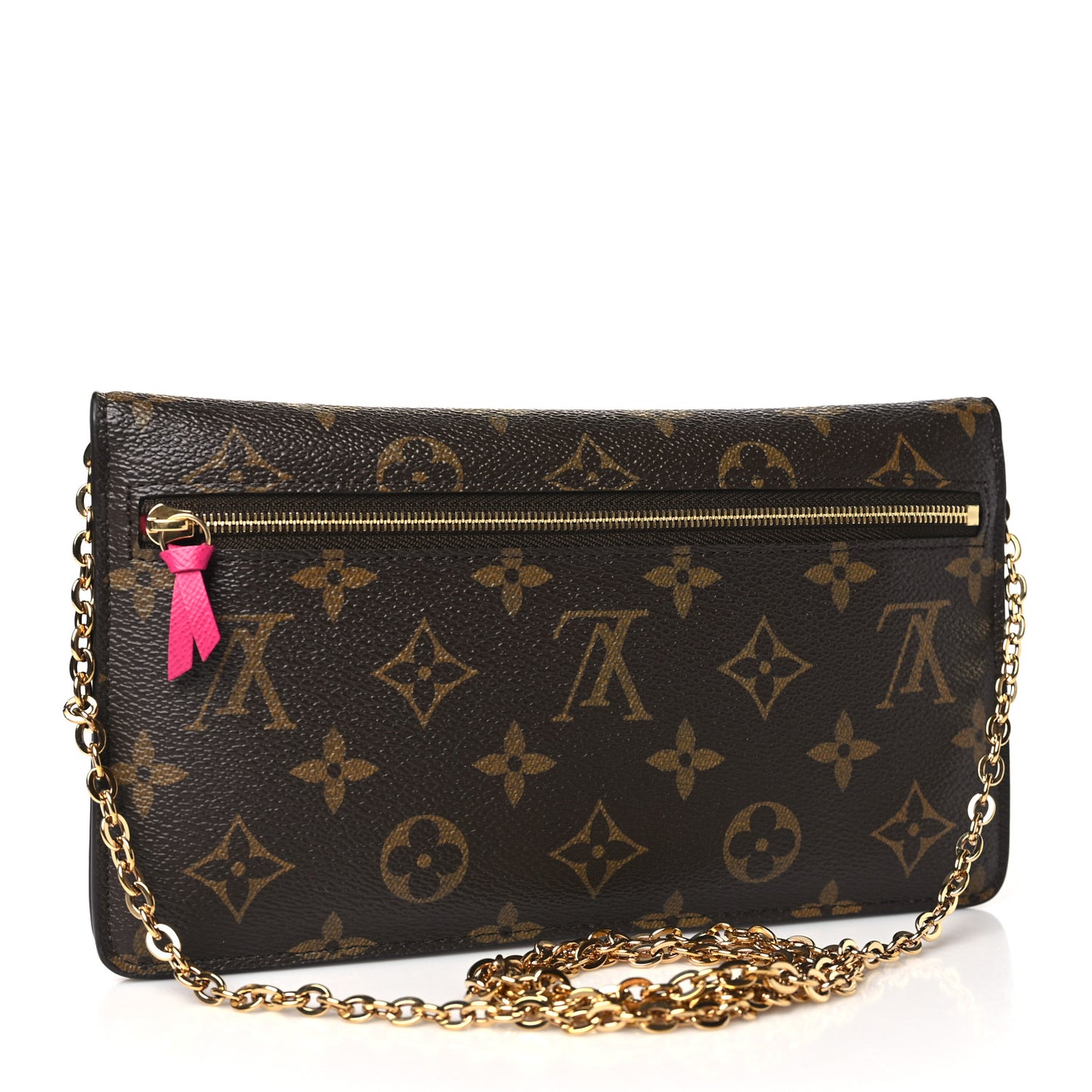 Monogram 2018 Christmas Animation Pochette Weekend