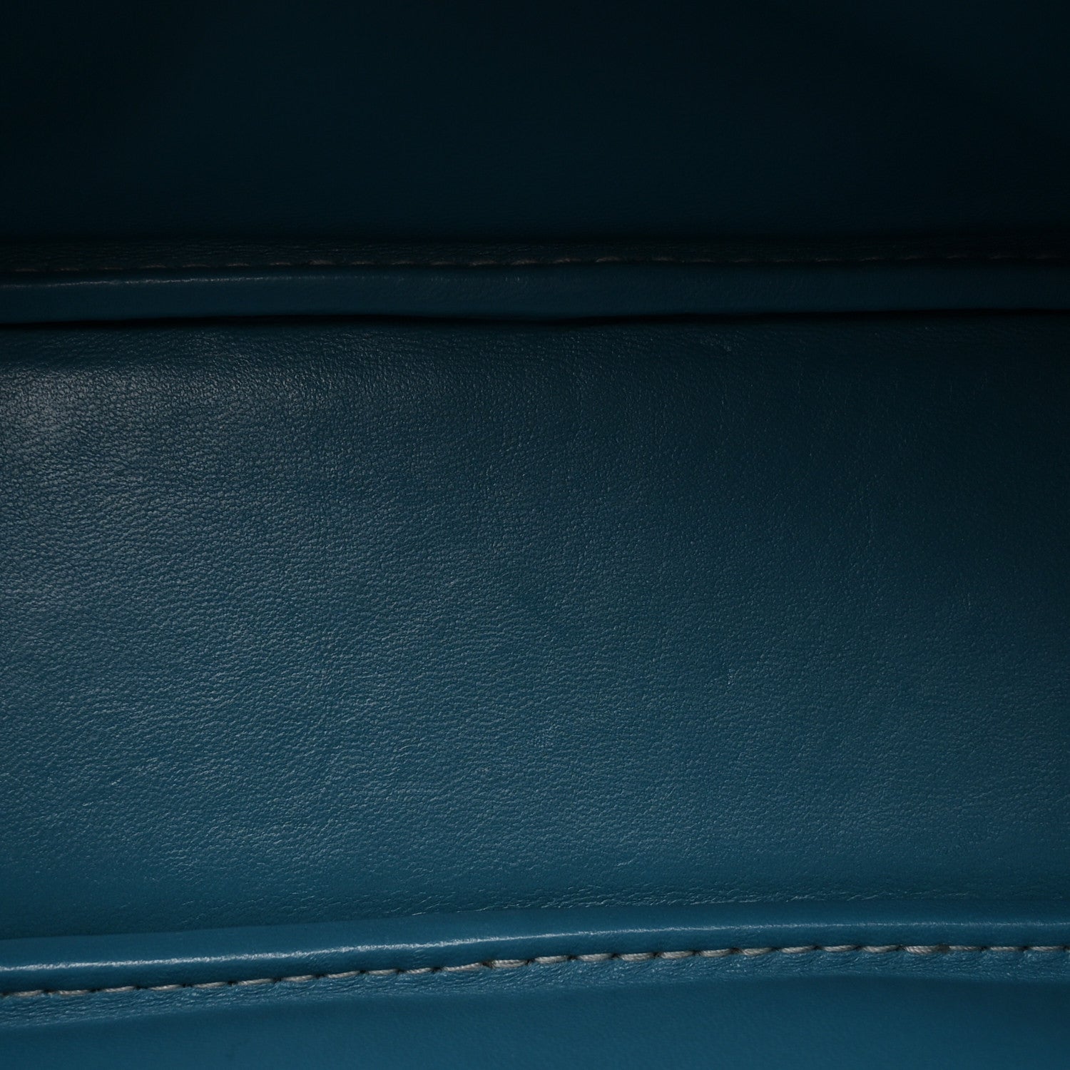Hermes Epsom Mysore Mini Plume Bleu Jean 5 of 11