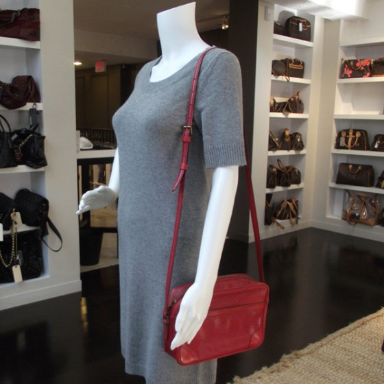 Epi Trocadero 24 Red