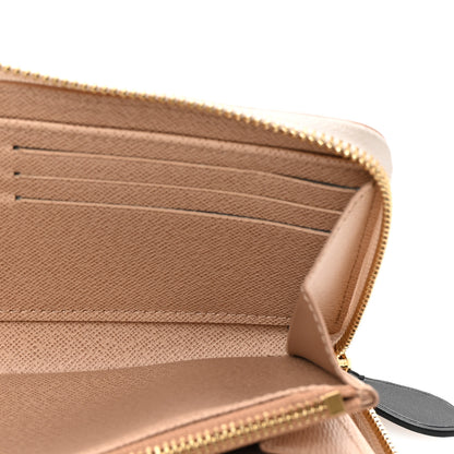 Louis Vuitton Monogram Dune Zippy Wallet 5 of 7