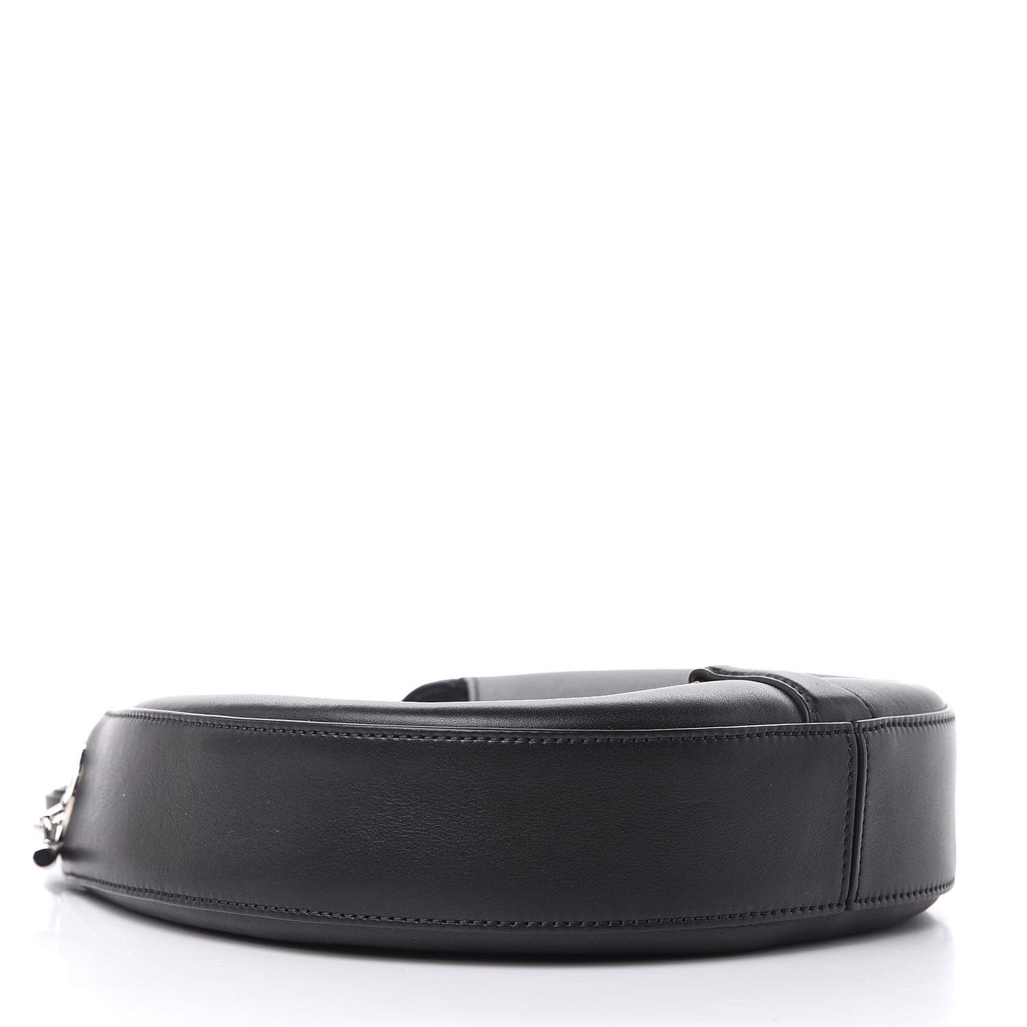 Calfskin Small Joyce Bag Black
