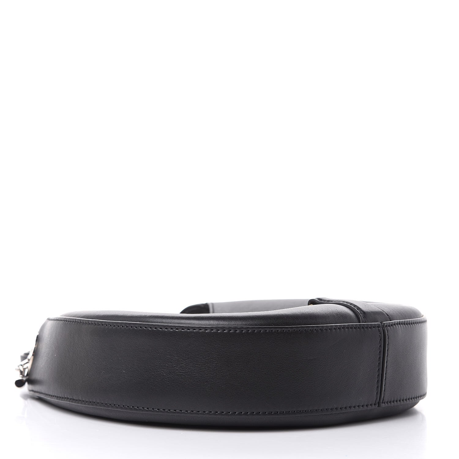Loewe Calfskin Small Joyce Bag Black 4 of 8